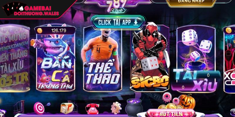 789CLUB - Cổng Game Bài Đổi Thưởng Với Trải Nghiệm Đẳng Cấp 2 Danh sách nhà cung cấp game bài đẳng cấp tại 789CLUB