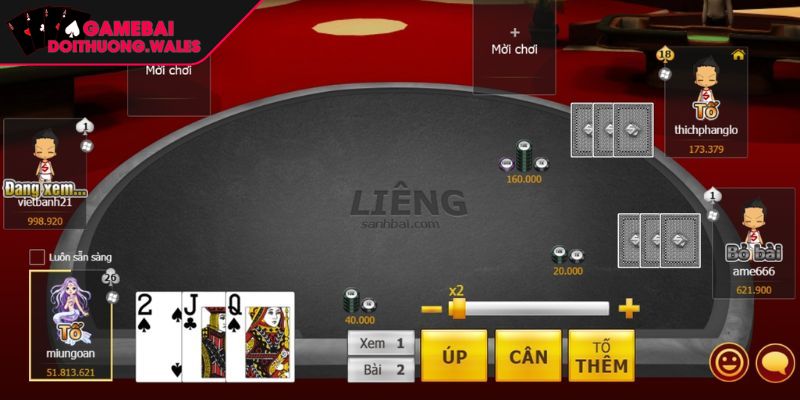 789CLUB - Cổng Game Bài Đổi Thưởng Với Trải Nghiệm Đẳng Cấp 3 Trải nghiệm ván Liêng trực tuyến