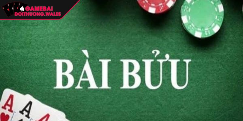 Giải Thích Bài Bửu Là Gì Chi Tiết Cho Người Mới Bắt Đầu 1 Bài bửu là gì mà cần cả chiến thuật lẫn may mắn