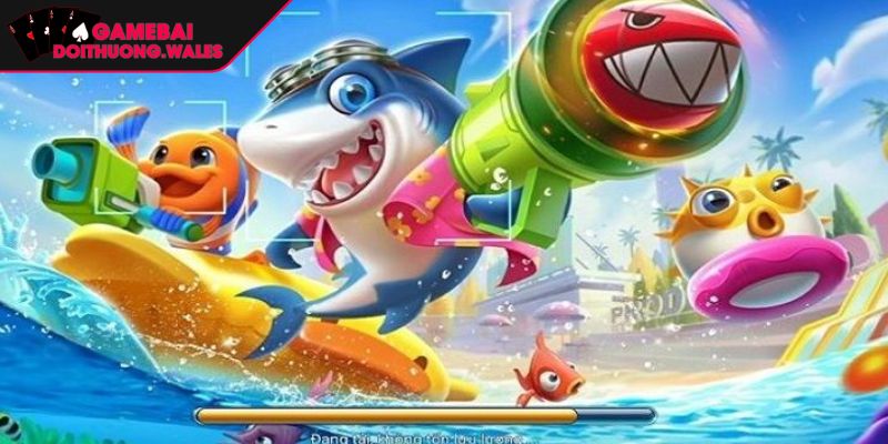 Bắn Cá H5 Game Bài Đổi Thưởng Cùng Cơ Hội Săn Thưởng Khủng 2 Khám phá các chế độ chơi đặc sắc
