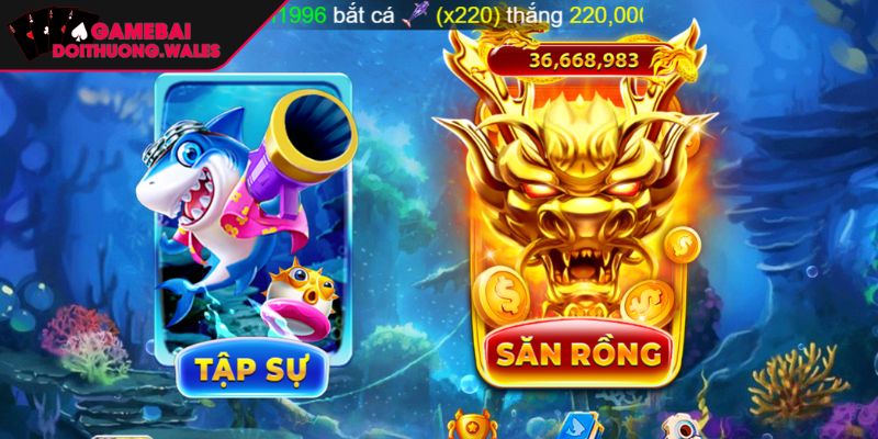 Bắn Cá King Siêu Phẩm Đổi Thưởng Hấp Dẫn Nhất Hiện Nay 2 Những ưu điểm làm nên thương hiệu
