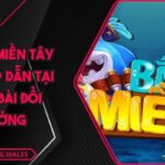 Bắn Cá Miền Tây Siêu Hấp Dẫn Tại Game Bài Đổi Thưởng