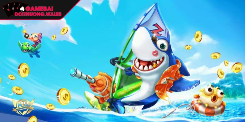 Bắn Cá Miền Tây Siêu Hấp Dẫn Tại Game Bài Đổi Thưởng 3 Bí kíp chơi luôn thắng lớn từ cao thủ