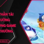 Bắn Cá Thần Tài Đổi Thưởng Khủng Cùng Game Bài Đổi Thưởng