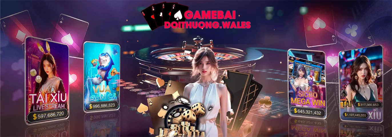 Game Bài Đổi Thưởng Wales 🥇 Top cổng game đổi thưởng uy tín 【UPDATED】 1 bg game bài đổi thưởng