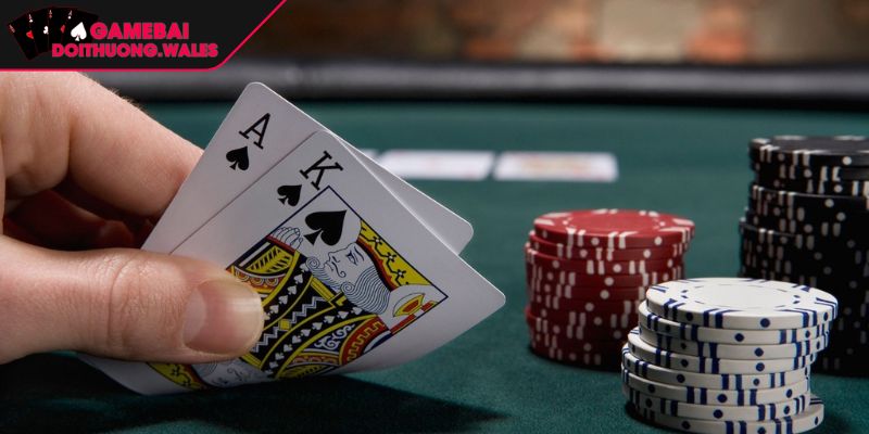 Chiến lược và tâm lý khi đánh bộ Poker