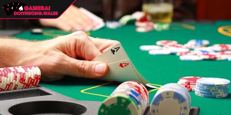 Khái quát thông tin cơ bản về bộ bài Poker
