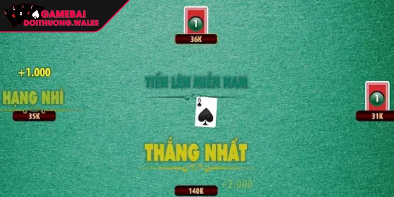 Cách Chơi Bài Tiến Lên Miền Nam Bí Quyết Chinh Phục Đỉnh Cao 2 Thứ tự các lá và bộ bài