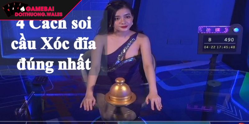 Cách Soi Cầu Xóc Đĩa Hướng Dẫn Chi Tiết Từ Chuyên Gia 2 Phương pháp soi cầu xóc đĩa bệt