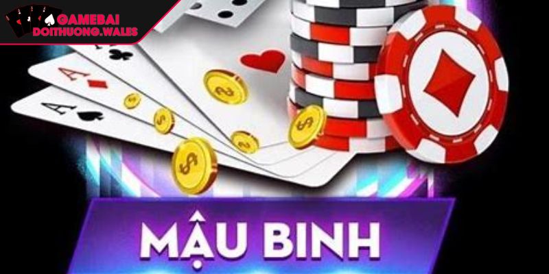 Cách Tính Chi Mậu Binh Hướng Dẫn Cho Người Chơi Mới 2 Cách tính mậu binh liên quan đến quân Át