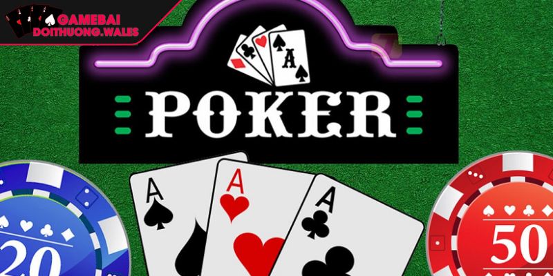 Khám Phá Các Hand Bài Trong Poker Để Thành Công Nhanh Chóng 1 Chiến lược hiệu quả với các hand bài trong Poker