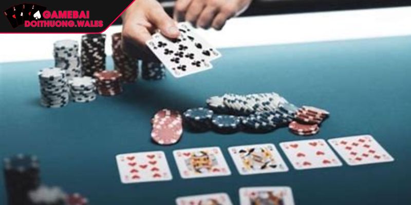 Xì Dách Blackjack Hướng Dẫn Chi Tiết Cho Người Chơi Mới 2 Chiến lược xì dách blackjack từ cơ bản đến nâng cao
