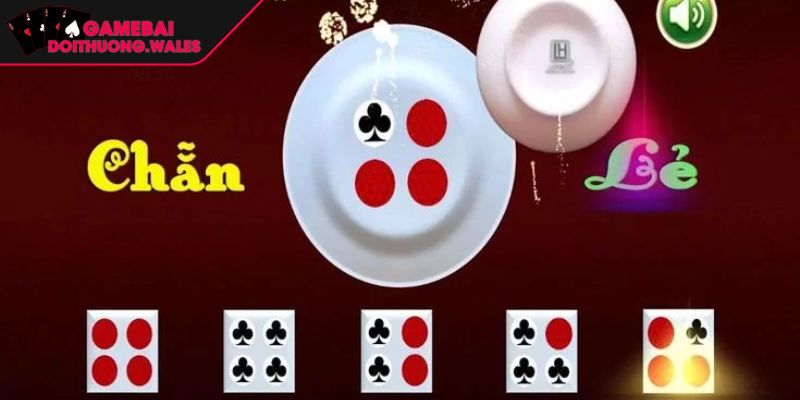 Công Thức Tính Chẵn Lẻ Xóc Đĩa Bí Quyết Chinh Phục Trò Chơi 1 Hiểu rõ bản chất của trò chơi xóc đĩa
