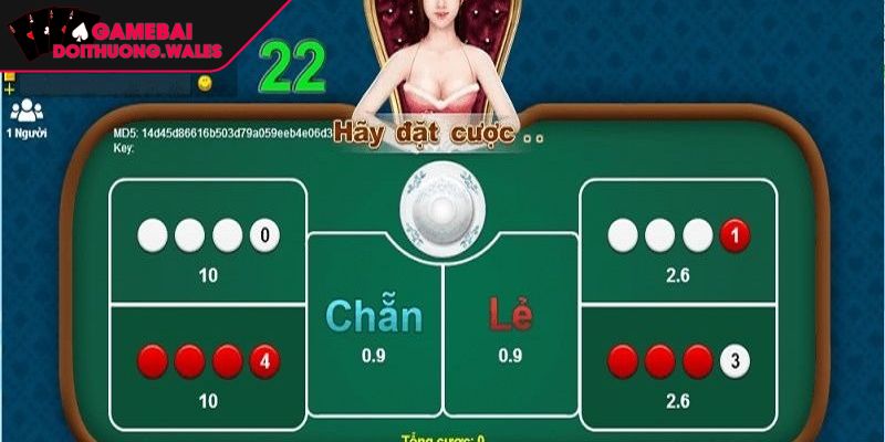 Công Thức Tính Chẵn Lẻ Xóc Đĩa Bí Quyết Chinh Phục Trò Chơi 2 Thách thức trong tìm kiếm công thức tính chẵn lẻ xóc đĩa