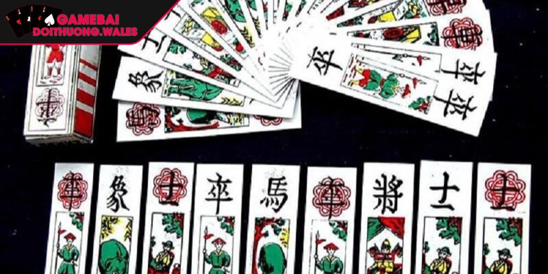 Đánh Bài Tam Cúc Là Gì? Bí Quyết Trở Thành Cao Thủ Chơi Giỏi 2 Chiến thuật cơ bản game bài đổi thưởng giúp bạn chiến thắng