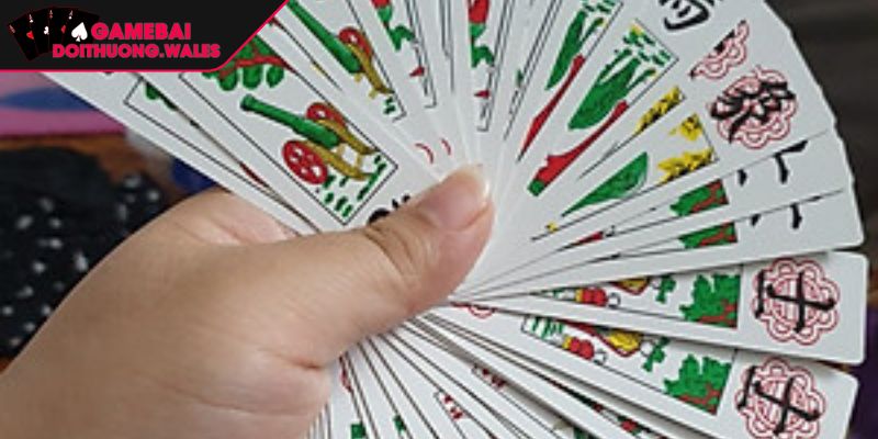 Đánh Bài Tam Cúc Là Gì? Bí Quyết Trở Thành Cao Thủ Chơi Giỏi 1 Giới thiệu đánh bài tam cúc là gì và luật chơi căn bản