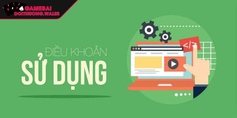 Điều Khoản Sử Dụng Game Bài Đổi Thưởng 3 Hậu quả khi vi phạm điều khoản