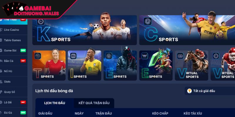 FABET Sân Chơi Cá Cược Online Đẳng Cấp Được Tin Dùng Nhiều 2 Kho dữ liệu soi kèo thể thao cập nhật liên tục