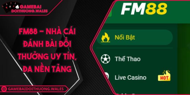 FM88