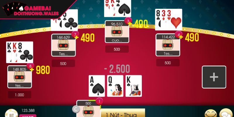 Game Bài 3 Cây Đổi Thưởng Cách Chơi Cơ Bản Dành Cho Tân Thủ 3 Chia sẻ các bí quyết chơi game bài ba cây đổi thưởng hiệu quả