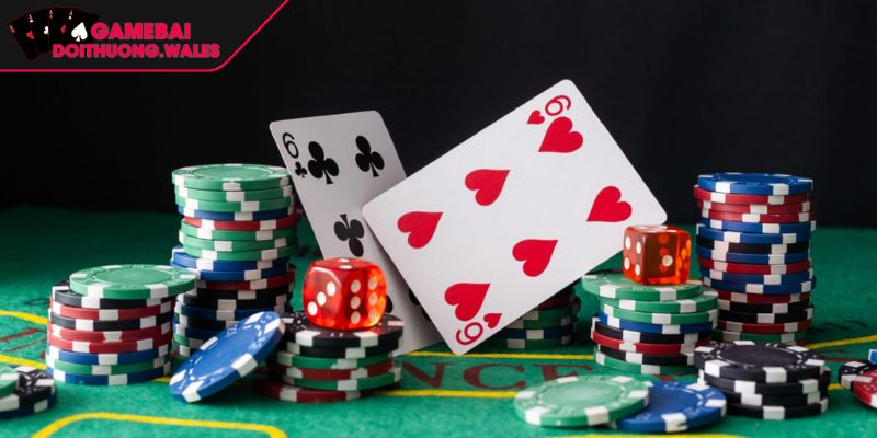 Game Bài Đổi Thưởng Fujigame Dẫn Đầu Xu Hướng Giải Trí Hiện Đại 2 Top các trò chơi phổ biến trong game bài đổi thưởng FujiGame