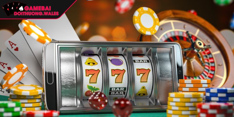 Game Bài Đổi Thưởng Fujigame Dẫn Đầu Xu Hướng Giải Trí Hiện Đại 1 Trải nghiệm đa chiều với game bài đổi thưởng FujiGame