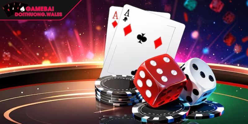 Khám Phá Thế Giới Game Bài Đổi Thưởng Qua Ngân Hàng Hấp Dẫn 2 Bí quyết thắng lớn trong game bài đổi thưởng qua ngân hàng