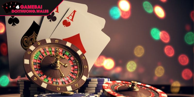 Khám Phá Thế Giới Game Bài Đổi Thưởng Qua Ngân Hàng Hấp Dẫn 3 Top những game bài đổi thưởng qua ngân hàng được yêu thích
