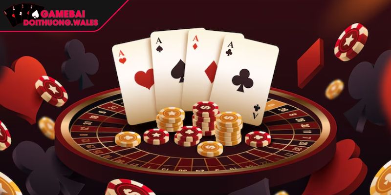 Khám Phá Thế Giới Game Bài Đổi Thưởng Qua Ngân Hàng Hấp Dẫn 1 Game bài đổi thưởng qua ngân hàng và những điều cần lưu ý