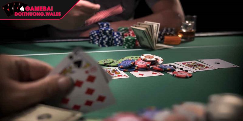 Game Bài Đổi Thưởng Sinh Tử Quy Tắc Cơ Bản Và Mẹo Thắng Lớn 2 Các quy tắc cơ bản cần nắm bắt trong game bài Sinh Tử