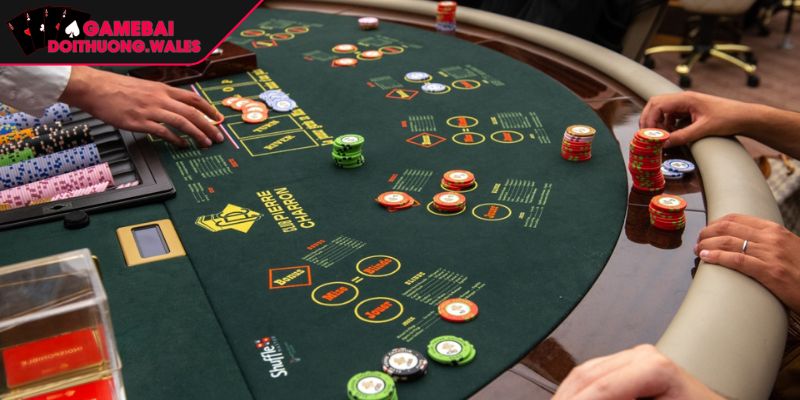 Game Bài Đổi Thưởng Sinh Tử Quy Tắc Cơ Bản Và Mẹo Thắng Lớn 1 Tổng quan thông tin về game bài đổi thưởng Sinh Tử