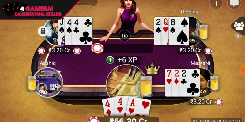Game Bài Kiếm Tiền Dễ Nhất Và Kinh Nghiệm Chơi Để Làm Giàu 3 Bí quyết đánh bài kiếm tiền hiệu quả từ cao thủ