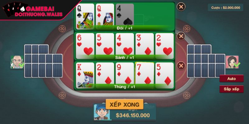 Game Bài Mậu Binh Hướng Dẫn Cách Chơi Và Bí Kíp Thắng Lớn 1 Tìm hiểu sơ lược về dạng game bài Mậu Binh