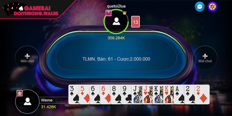 Game Bài Tiến Lên Đổi Thưởng Hướng Dẫn Cách Chơi Chi Tiết 1 Giới thiệu sơ lược về game bài Tiến Lên đổi thưởng