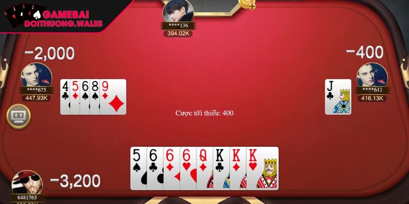 Game Bài Tiến Lên Đổi Thưởng Hướng Dẫn Cách Chơi Chi Tiết 3 Lưu ý trong quá trình tham gia game Tiến Lên đổi thưởng
