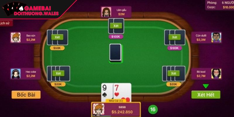 Game Bài Xì Dách Online Bí Kíp Chinh Phục Hay Từ Cao Thủ 3 Bí kíp giúp bạn thành bậc thầy trong game Xì Dách online