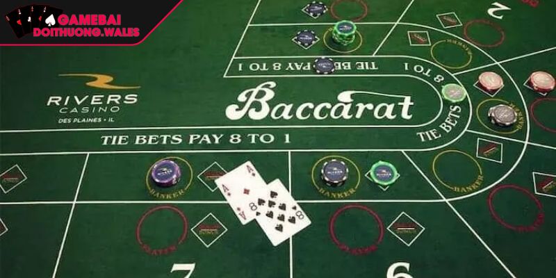 Game Đánh Bài Baccarat Bí Quyết Chinh Phục Từ Chuyên Gia 3 Mẹo hay giúp bạn luôn thắng trong game đánh bài Baccarat