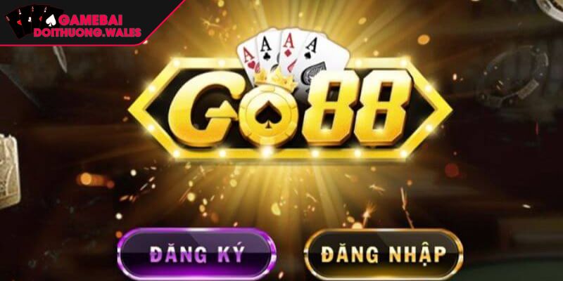 GO88 - Cổng Game Bài Đổi Thưởng Uy Tín Và Hấp Dẫn 2025 3 Hướng dẫn truy cập GO88 chơi game bài đổi thưởng