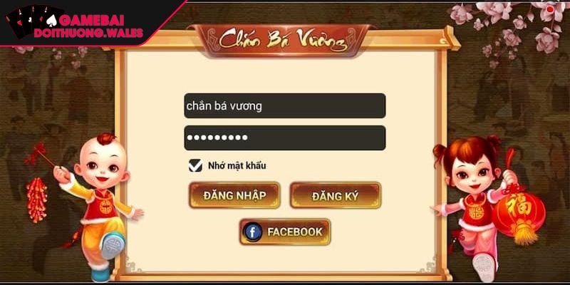 Chắn Bá Vương Tinh Hoa Game Bài Đỉnh Cao Tại Gamebaidoithuong 1 Hệ thống phần thưởng hấp dẫn khiến chắn bá vương luôn hot