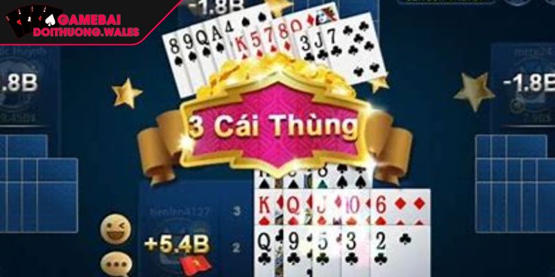 Cách Tính Chi Mậu Binh Hướng Dẫn Cho Người Chơi Mới 1 Hiểu rõ về nguyên tắc căn bản của cách tính chi mậu binh