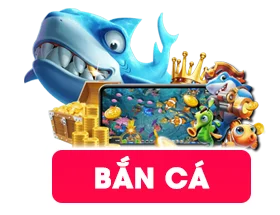 Hình Bắn Cá