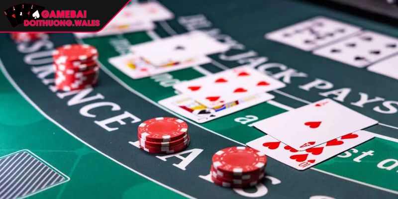 Hướng dẫn chơi bài Black Jack chi tiết đơn giản cho tân thủ 1 Luật chơi Black Jack trực tuyến cần biết