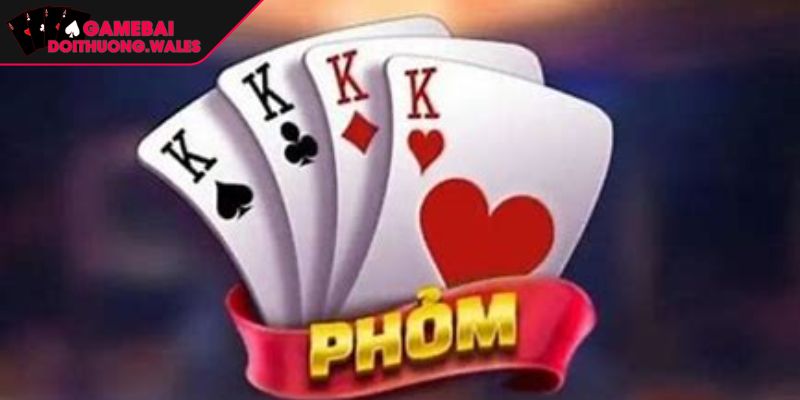 Cách Chơi Phỏm Hướng Dẫn Chi Tiết Từ Luật Đến Chiến Thuật 1 Khái quát về Bài Phỏm