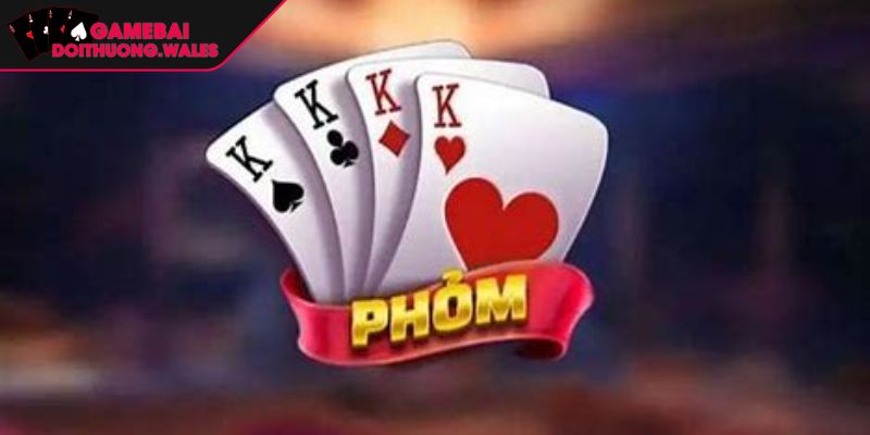 Thuật Ngữ Bài Phỏm Cẩm Nang Toàn Diện Cho Người Chơi 1 Khái quát về trò chơi bài Phỏm