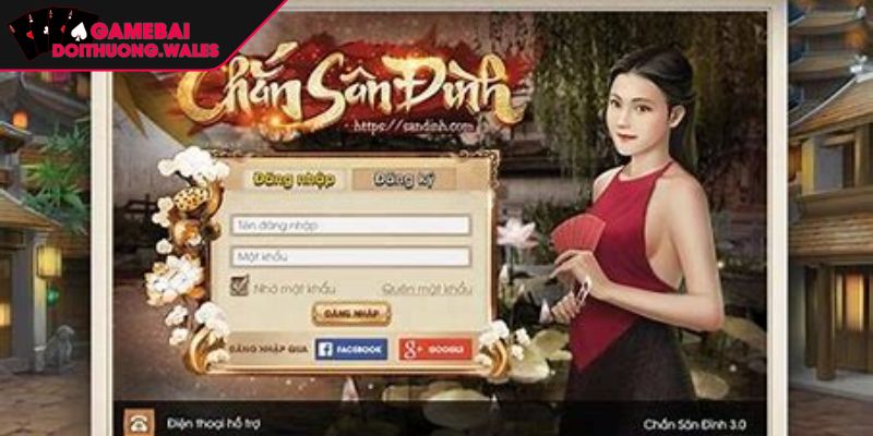 Chắn Sân Đình Hướng Dẫn Chi Tiết Cho Người Chơi Trực Tuyến 1 Khái quát về trò chơi chắn sân đình cho người mới