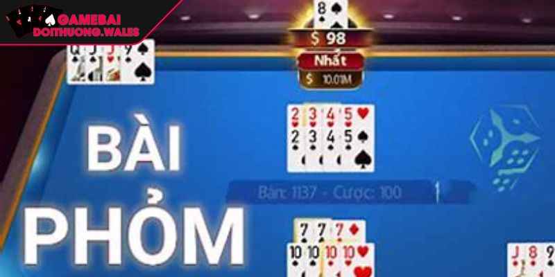 Nguồn Gốc Bài Phỏm Lịch Sử Văn hóa Và Sự Phát triển Mạnh Mẽ 1 Khám phá nguồn gốc bài phỏm huyền bí