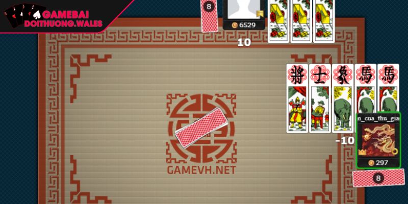 Kinh Nghiệm Chơi Bài Tam Cúc Bí Quyết Bách Chiến Bách Thắng 2 Cách chia bài