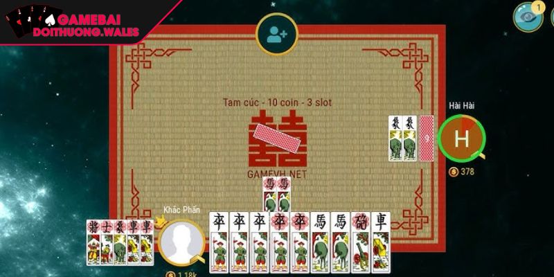 Kinh Nghiệm Chơi Bài Tam Cúc Bí Quyết Bách Chiến Bách Thắng 1 Tổng quan về kinh nghiệm chơi bài Tam Cúc