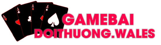 Logo game bài đổi thưởng