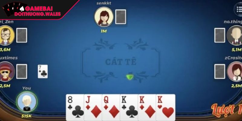 MAX88 - Sân Chơi Game Bài Đổi Thưởng Chuyên Nghiệp Và Uy Tín 3 Thử sức cùng Catte hấp dẫn